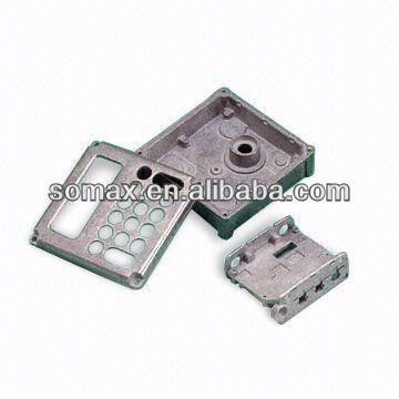 Aluminum Die Casting